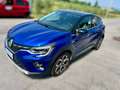 Renault Captur Captur 1.6 E-Tech phev Intens 160cv auto my21 Blu/Azzurro - thumbnail 3