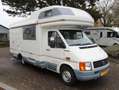 Karmann Missouri 636 LS Wit - thumbnail 1