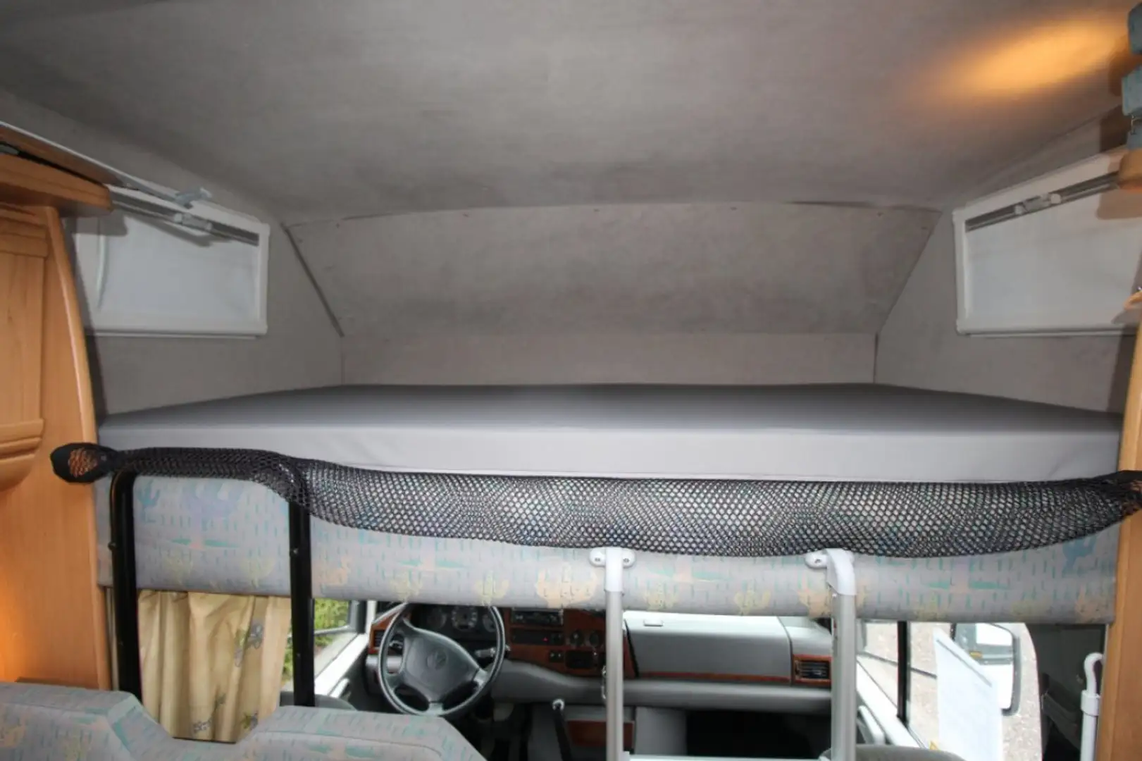 Karmann Missouri 636 LS Wit - 2