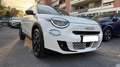 Fiat 600 HYBRID 1.2 110CV DCT MHEV LA PRIMA*24M.G.*CAM360° Weiß - thumbnail 2