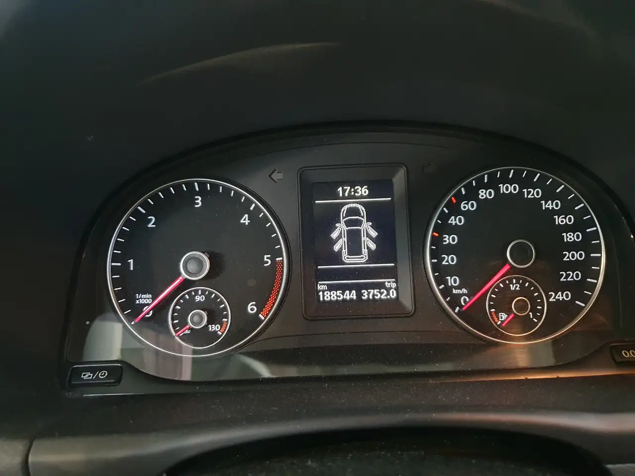 Das Auto
