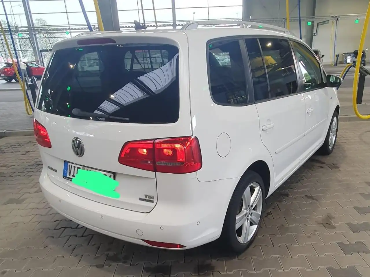 Das Auto