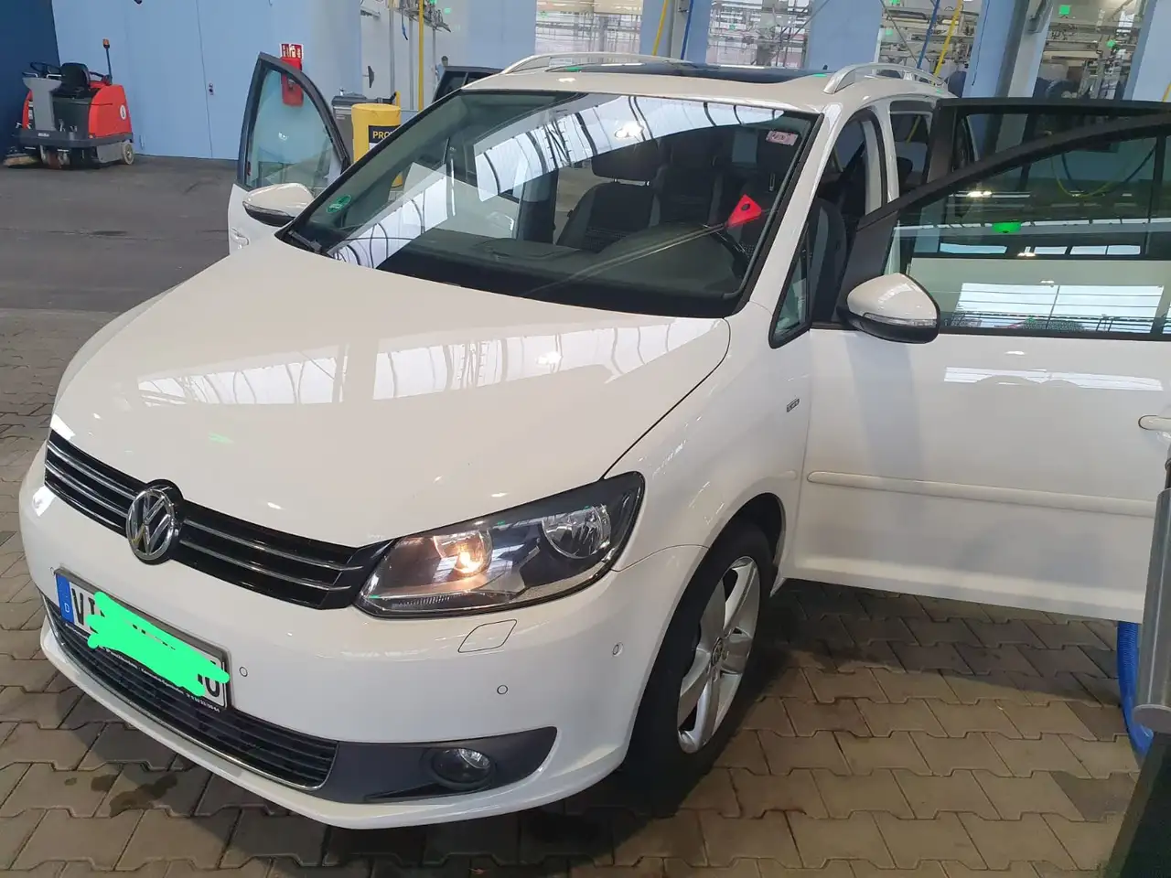 Das Auto