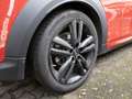 MINI Cooper S John Cooper Works Trim FACEL. LED Rot - thumbnail 6