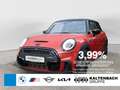MINI Cooper S John Cooper Works Trim FACEL. LED Rot - thumbnail 1