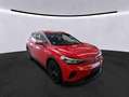 Volkswagen ID.4 Pro Performance 150 KW NAVI R-KAM AHK Rot - thumbnail 3