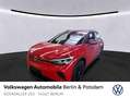Volkswagen ID.4 Pro Performance 150 KW NAVI R-KAM AHK Rot - thumbnail 1