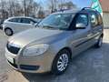 Skoda Roomster 1.2/Klima/Tüv+Service neu/102TKM/1.Hand Gris - thumbnail 4