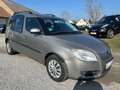 Skoda Roomster 1.2/Klima/Tüv+Service neu/102TKM/1.Hand Gris - thumbnail 2