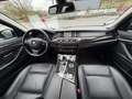 BMW 518 dA/ 111.608KM/NAVI/CLIM AUTO/CUIR /EURO 6B Grijs - thumbnail 9