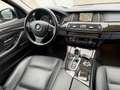 BMW 518 dA/ 111.608KM/NAVI/CLIM AUTO/CUIR /EURO 6B Grijs - thumbnail 10