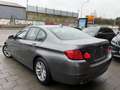BMW 518 dA/ 111.608KM/NAVI/CLIM AUTO/CUIR /EURO 6B Grijs - thumbnail 3