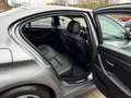 BMW 518 dA/ 111.608KM/NAVI/CLIM AUTO/CUIR /EURO 6B Grijs - thumbnail 8