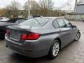 BMW 518 dA/ 111.608KM/NAVI/CLIM AUTO/CUIR /EURO 6B Grijs - thumbnail 4