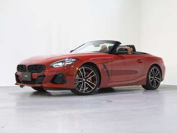 sDrive30i Roadster