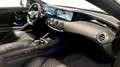 Mercedes-Benz S 500 Coupe 4Matic*ACC*Burme*Memory*Pano* Schwarz - thumbnail 8