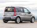 Fiat Panda 1.4 16V 100HP EX ABARTH ESEMPLARE UNICO Gris - thumbnail 6