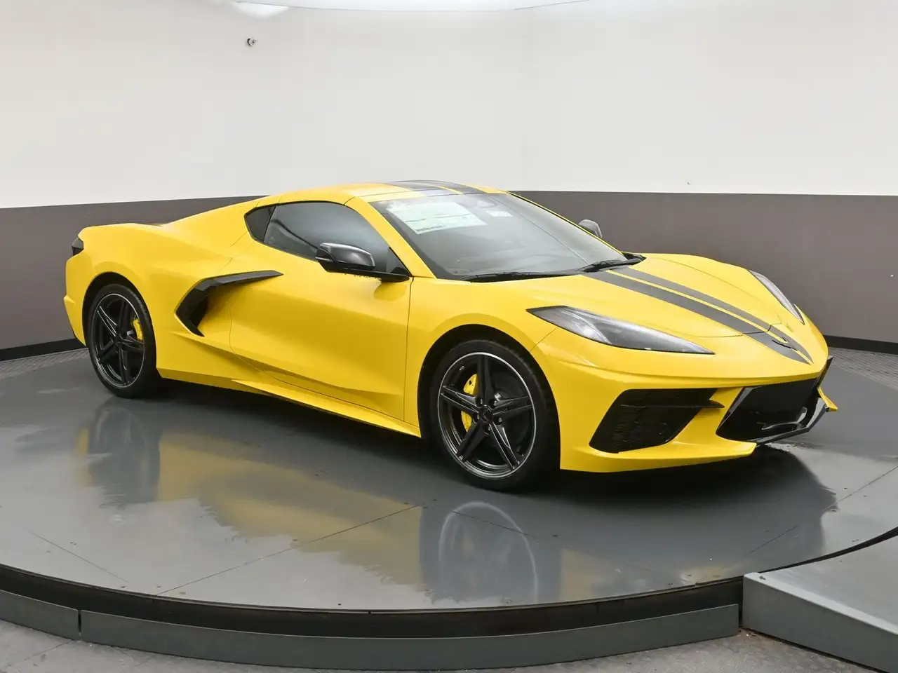 2026 Chevrolet Corvette
