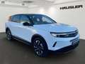 Opel Grandland X 1.2T GS MildHybrid ACC PDC 360°Kamera Navi LED SHZ Weiß - thumbnail 2