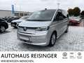 Volkswagen T7 Multivan 2.0 TDI DSG LR LIFE (AHK,ACC,Navi,Rear-View) Argento - thumbnail 1