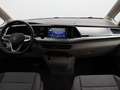 Volkswagen T7 Multivan 2.0 TDI DSG LR LIFE (AHK,ACC,Navi,Rear-View) Silber - thumbnail 4