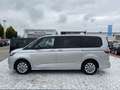 Volkswagen T7 Multivan 2.0 TDI DSG LR LIFE (AHK,ACC,Navi,Rear-View) Argento - thumbnail 3
