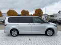 Volkswagen T7 Multivan 2.0 TDI DSG LR LIFE (AHK,ACC,Navi,Rear-View) Argento - thumbnail 4