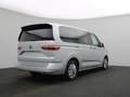 Volkswagen T7 Multivan 2.0 TDI DSG LR LIFE (AHK,ACC,Navi,Rear-View) Silber - thumbnail 2