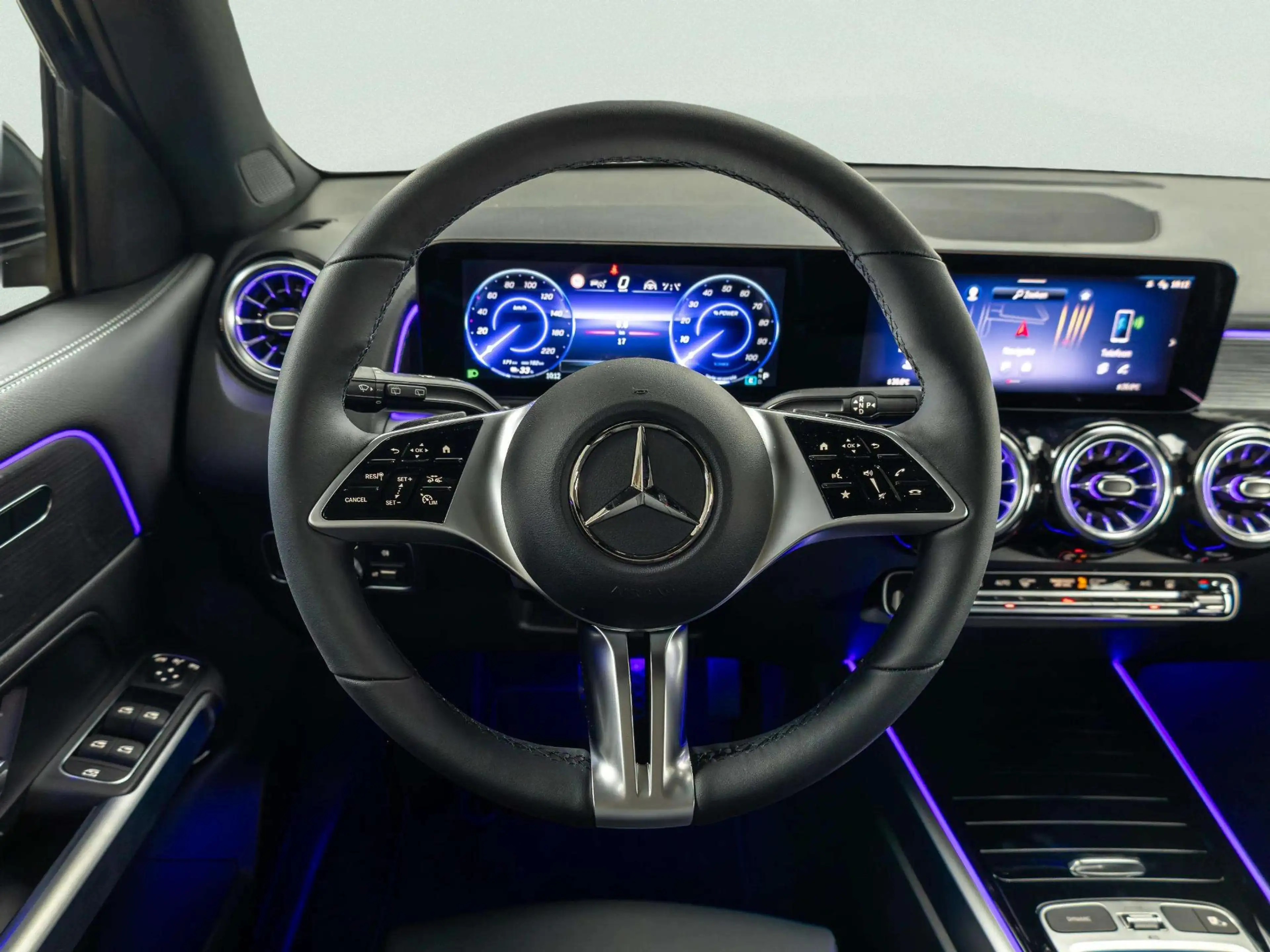 Mercedes-Benz EQB 250 250+ Business Solution Luxury 71 kWh — photo 13