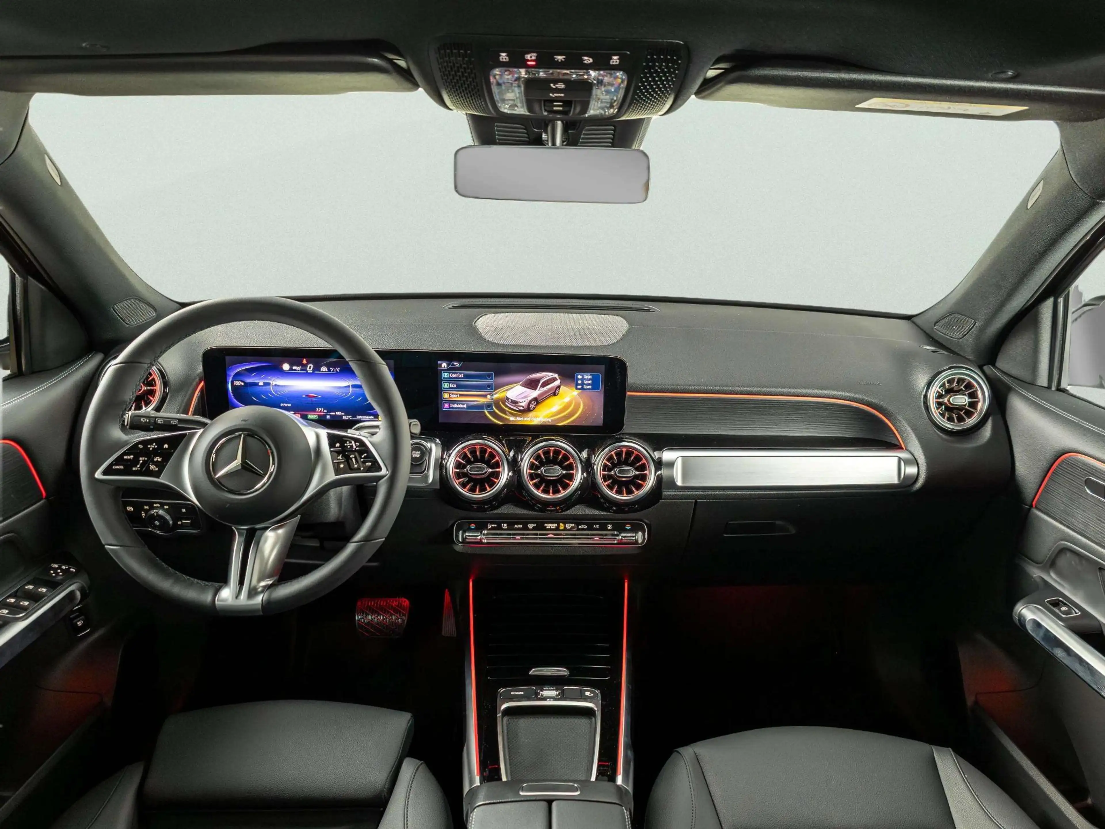 Mercedes-Benz EQB 250 250+ Business Solution Luxury 71 kWh — photo 3