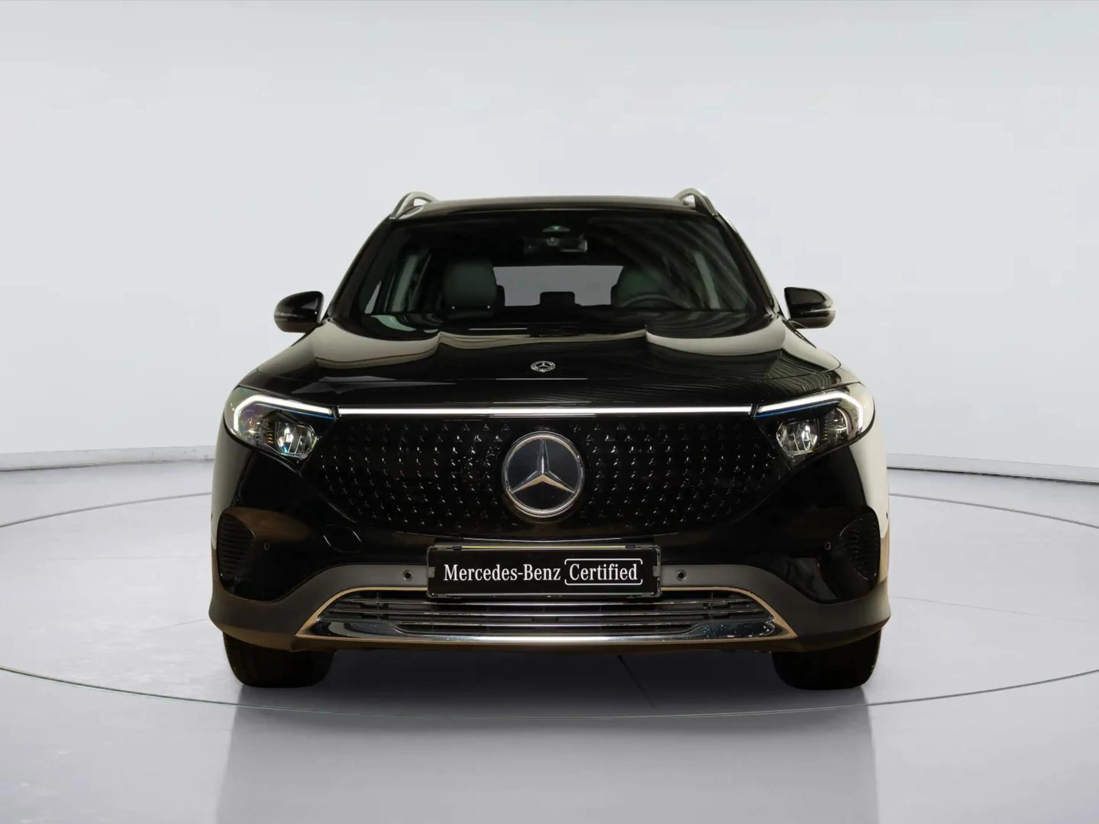 Mercedes-Benz EQB 250 250+ Business Solution Luxury 71 kWh — photo 5