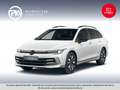 Volkswagen Golf Variant Life mHeV TSI DSG Weiß - thumbnail 4