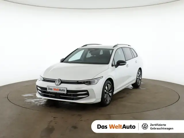 Volkswagen Golf main image