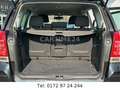 Opel Zafira B Selection 1,6 Ltr.*SCHECKHEFT*7 SITZER* Nero - thumbnail 12