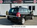 Opel Zafira B Selection 1,6 Ltr.*SCHECKHEFT*7 SITZER* Nero - thumbnail 7