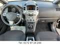 Opel Zafira B Selection 1,6 Ltr.*SCHECKHEFT*7 SITZER* Nero - thumbnail 14