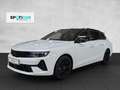 Opel Astra L ST 1.2 GS 96KW/130PS AT8 Tech-Paket Weiß - thumbnail 1