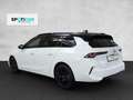 Opel Astra L ST 1.2 GS 96KW/130PS AT8 Tech-Paket Weiß - thumbnail 4