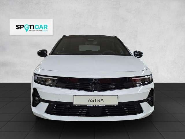 Opel Astra L ST 1.2 GS 96KW/130PS AT8 Tech-Paket