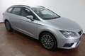 SEAT Leon 1.4 TSI ST Style 6-Gang/Klimaaut/ACC/AHK/17 Argent - thumbnail 1