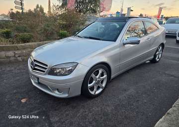 Mercedes 220 cdi 136 Sport