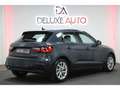 Audi A1 1.0 30 TFSI 116 Advanced S-Tronic Gris - thumbnail 8