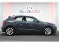 Audi A1 1.0 30 TFSI 116 Advanced S-Tronic Gris - thumbnail 5