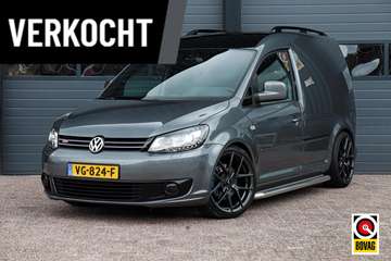 Bestel 2.0 TDI 30 Edition |DSG|XENON|TREKHAAK|CRUI
