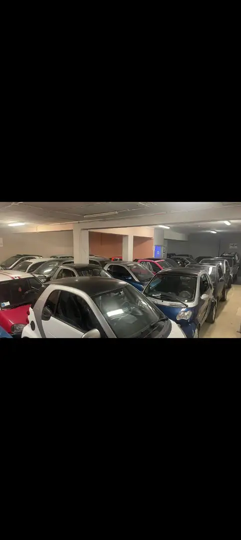 smart forTwo vasta gamma microcar&smart garantite rigeneratekm0 - 1