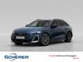 Audi A5 2.0 TFSI MATRIX-LED KAMERA NAVI SHZ Blauw - thumbnail 1
