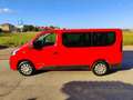 Renault Trafic ENERGY DCI145 Rosso - thumbnail 3