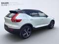 Volvo XC40 R Design Plug-In Hybrid 2WD Blanc - thumbnail 3