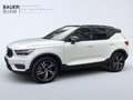 Volvo XC40 R Design Plug-In Hybrid 2WD Blanc - thumbnail 1