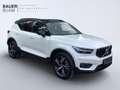 Volvo XC40 R Design Plug-In Hybrid 2WD Blanc - thumbnail 2